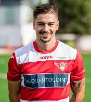 Carrasco (Gibraltar United) - 2018/2019